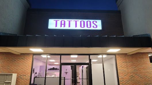 PeachPit Tattoo Studio