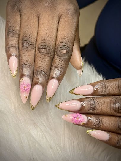 Couture Nail Spa