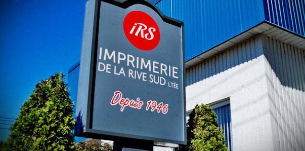 Imprimerie de la Rive