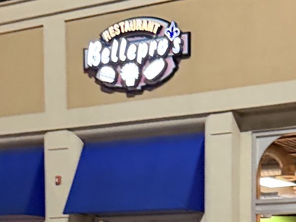 Bellepros Boisbriand