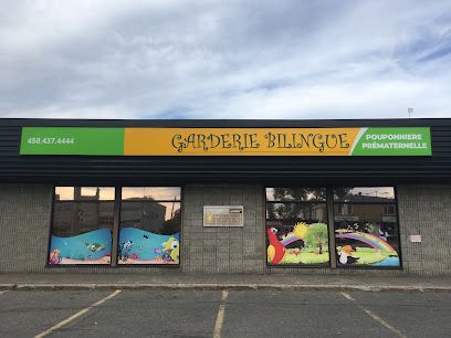 Garderie Bilingue Youpi Inc