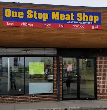 Winnipeg's Online Fresh Butcher Shop! Fresh MEAT Delivery