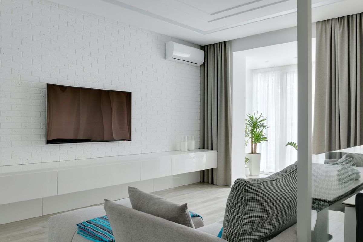 Air Conditioning Installation Nanaimo BC