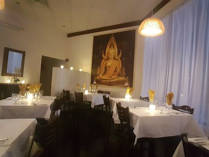 Restaurant Le Palais Asiatique Cuisine Chinoise