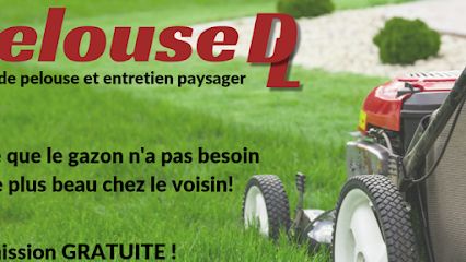 Pelouse DL s.e.n.c