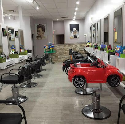 Salon De Coiffure Tête De Linotte