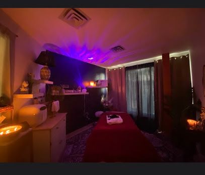 PALM Wellness Studio