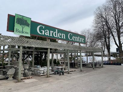 Bulow Garden Centre and Landscaping Oakville