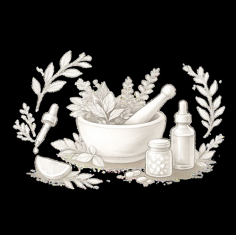 Naturopathy Services