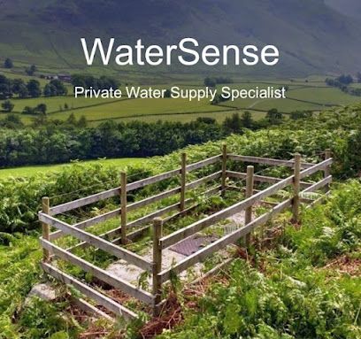 WATER SENSE