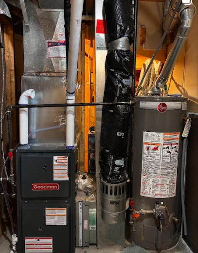 3 Bros Heating and Cooling
