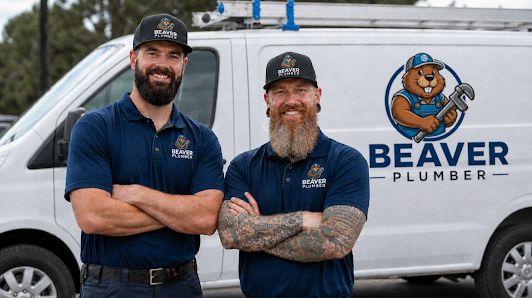 Beaver Plumbing