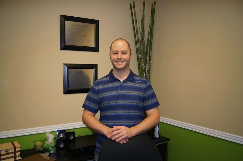 Clinique Chiropratique De Gatineau