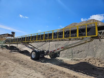 Conveyer & Machine Service Ltd.