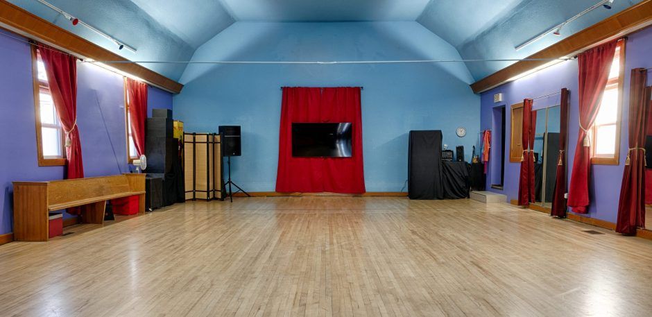 Free Flow Dance Centre