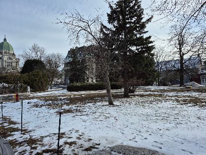 Centre de la petite enfance