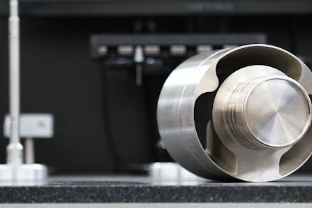 EDM, CNC Milling & Form Grinding