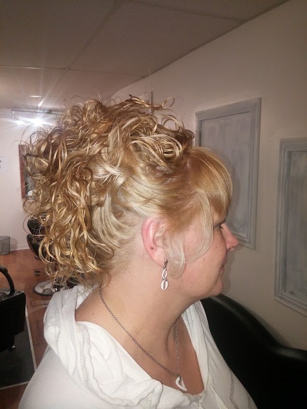 Coiffure Savaroy