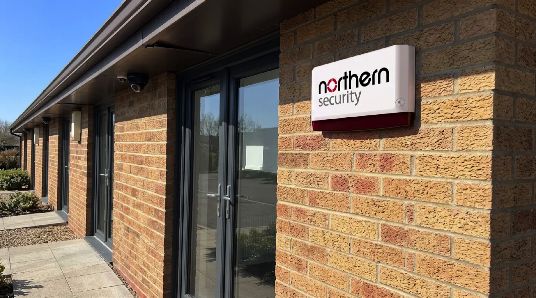 Northern Security
