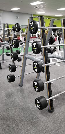 Everything Fitness Guelph