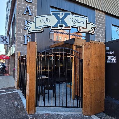 Cafe X