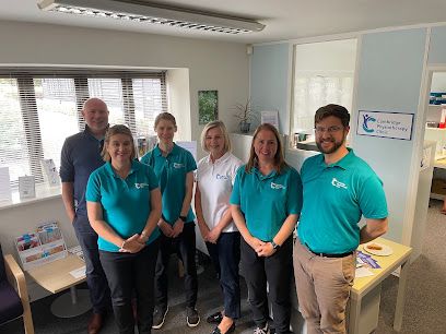 Cambridge Physiotherapy & Rehab Center [Your Local Physio Clinic]
