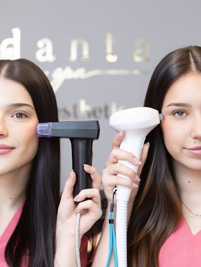 Vidanta Laser Spa