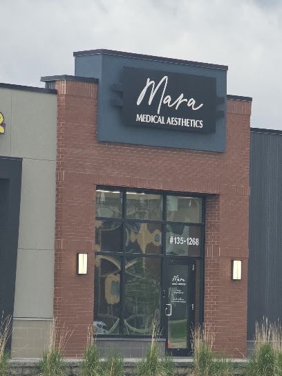 Mara Medical Aesthetics