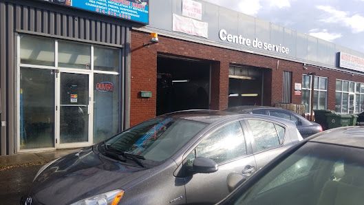 Centre de Service Jarry