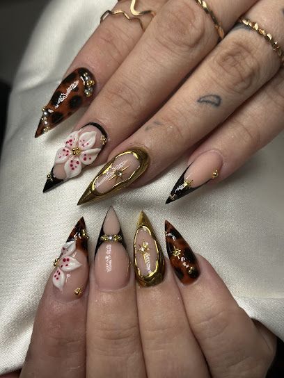 DG Nails