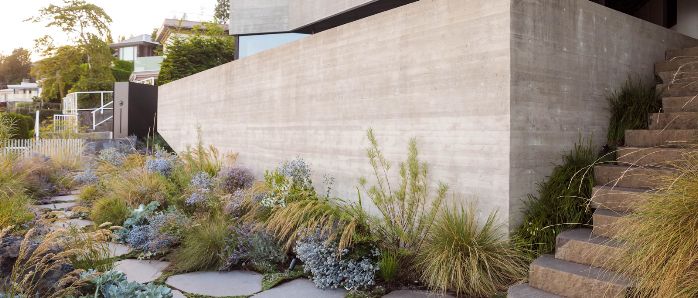 Landscape design