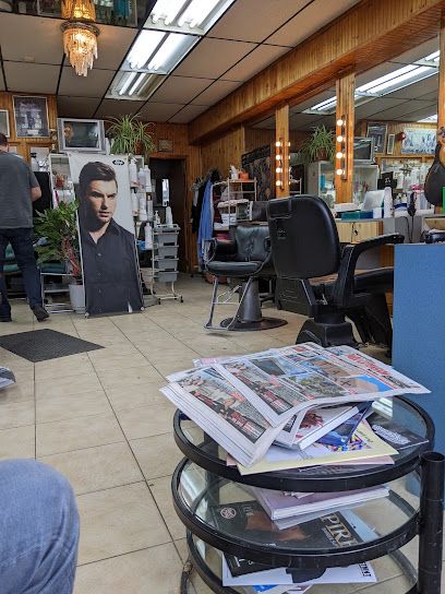 Montallegro Barber Shop