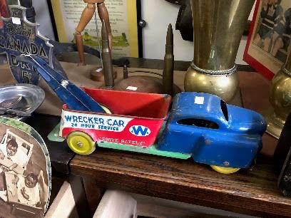 Parker Pickers