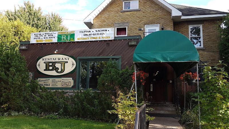 BJ Restaurant