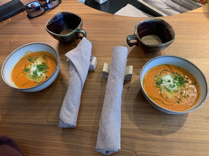 Bistro Hippocrate