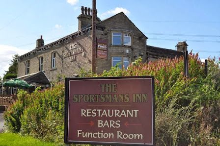 SPORTSMANS ARMS
