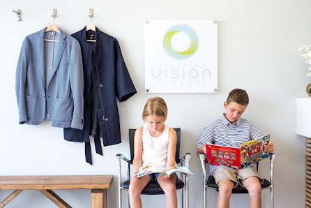 Okanagan Vision Therapy Optometry
