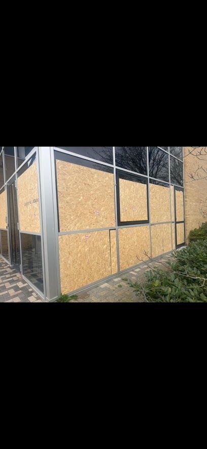 London Glazing