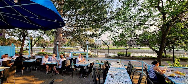 Restaurant Cape Cod