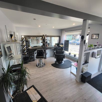 SalonD | Barbershop & Esthétique