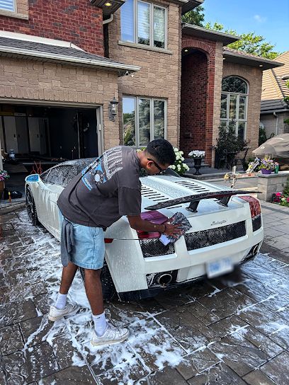 Valence Auto Detailing