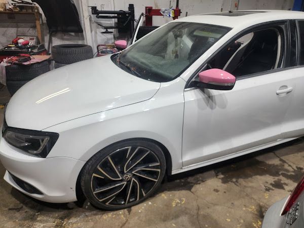 Miloudi Performance Plus