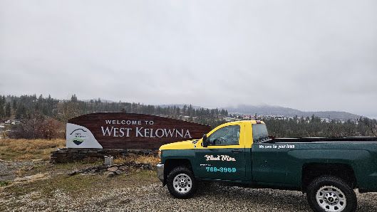 Penticton Lawn Care & Weed Control