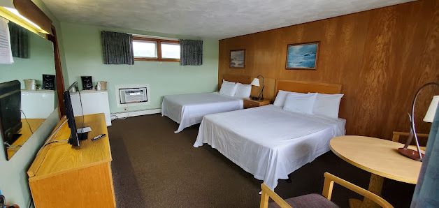 Blue Sea Motor Inn