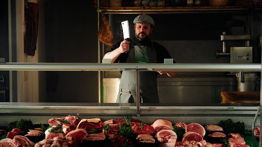 L George Butchers
