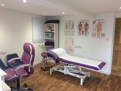 SJM Osteopathy