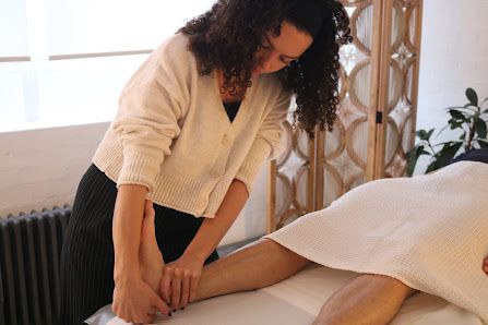 Balance osteopathy