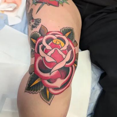 Nostalgia Tattoo