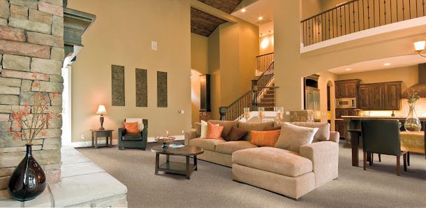 House of Broadloom