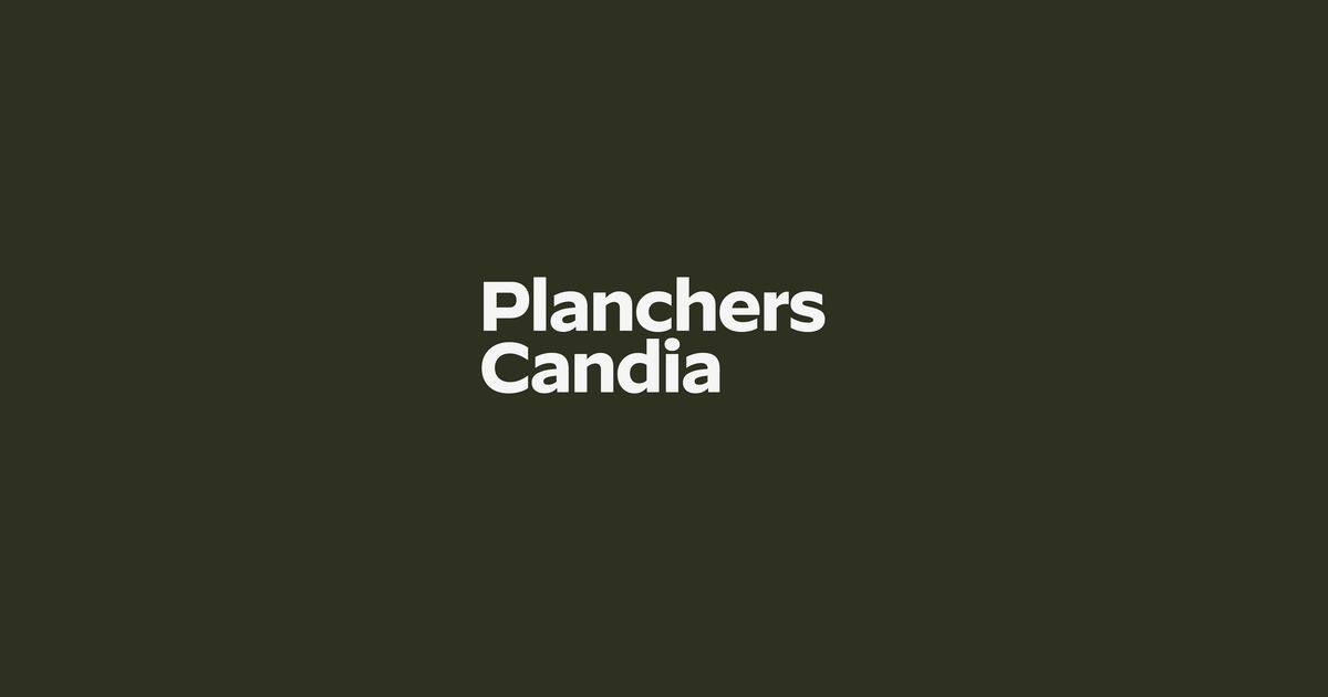 Installation plancher Chambly